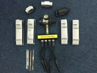 Marine Safety - Air Quality Analysis Kit